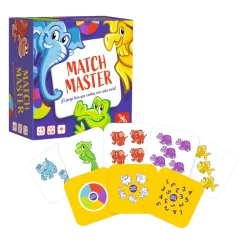 Match Máster