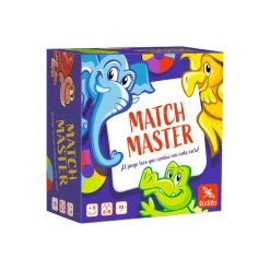 Match Máster