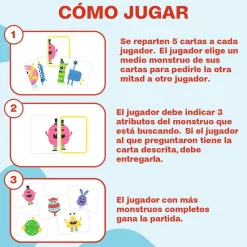 Medio Monstruo