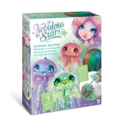 Medusas Brillantes