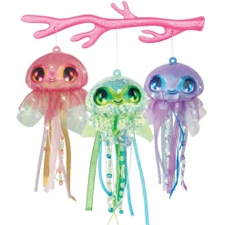 Medusas Brillantes