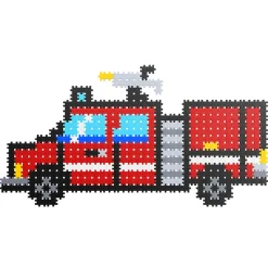 Meli Minis Tematic 2 En 1 Bomberos