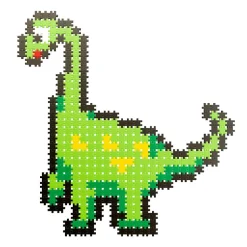 Meli Minis Tematic 3 En 1 Dino