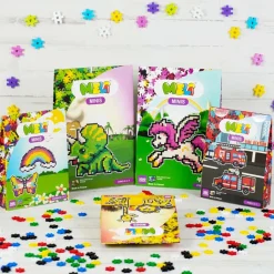 Meli Minis Tematic 3 En 1 Dino