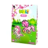 Meli Minis Tematic 3 En 1 Poni