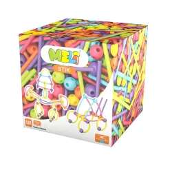 Meli Stik 150 Piezas