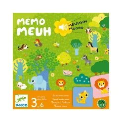 Memo Meuh