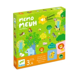 Memo Meuh