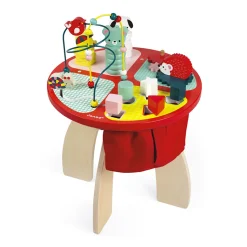 Mesa De Actividades: Baby Forest