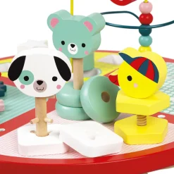 Mesa De Actividades: Baby Forest