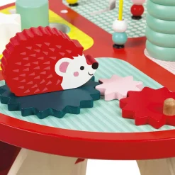 Mesa De Actividades: Baby Forest