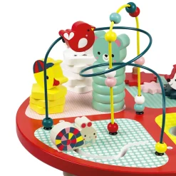 Mesa De Actividades: Baby Forest