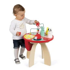 Mesa De Actividades: Baby Forest