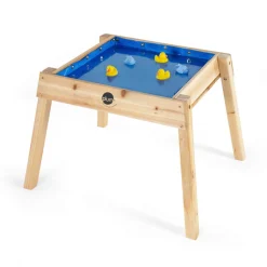 Mesa De Experimentacion: Agua Y Arena