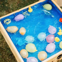 Mesa De Experimentacion: Agua Y Arena