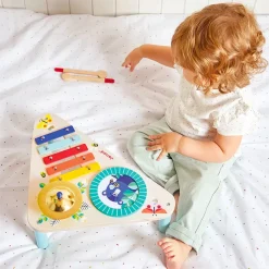 Mesa Músical Gioia
