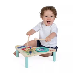 Mesa Músical Gioia
