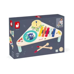 Mesa Músical Gioia