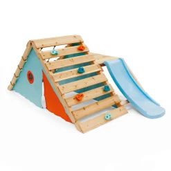 Mi Primer Centro De Juego De Madera