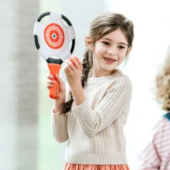 Mi Primer Juego De Tenis Anais