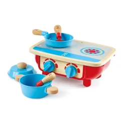 Mi Primer Set De Cocina