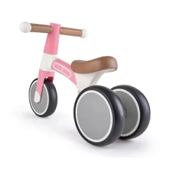 Mi Primer Triciclo Vespa Rosa