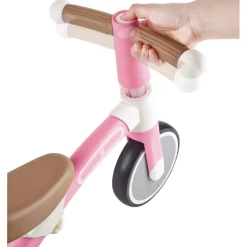 Mi Primer Triciclo Vespa Rosa