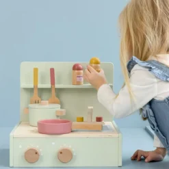 Mini Cocina