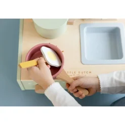 Mini Cocina