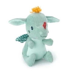 Mini Dragon