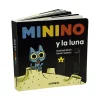 Minino Y La Luna