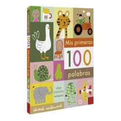 Mis Primeras 100 Palabras