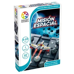 Mision Espacial