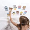 Mix And Match: Animales De Baño