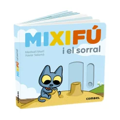 Mixifu I El Sorral