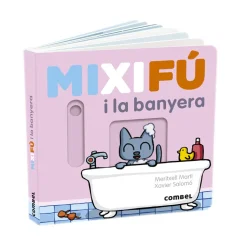 Mixifu I La Banyera