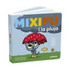 Mixifu I La Pluja