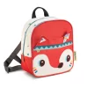 Mochila Alice India