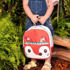 Mochila Alice India