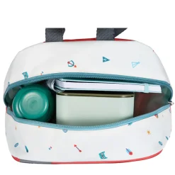 Mochila Alice India