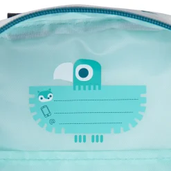 Mochila Alice India