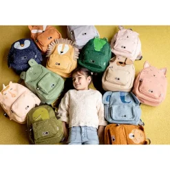 Mochila Gato Trixie
