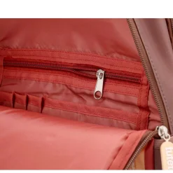 Mochila Grande Brown Rainbow
