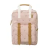 Mochila Grande Diente De Leon