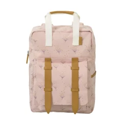 Mochila Grande Diente De Leon