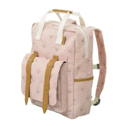 Mochila Grande Diente De Leon