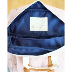 Mochila Grande Diente De Leon
