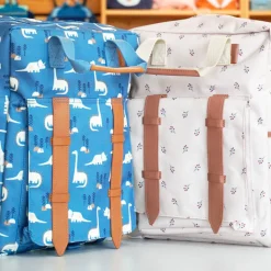 Mochila Grande Dinosaurios