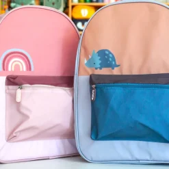 Mochila Grande Rainbow
