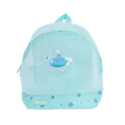 Mochila Infantil Antiarena Submarine